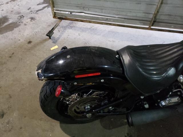 2015 HARLEY-DAVIDSON FLS SOFTAI 1HD1JRV15FB036432