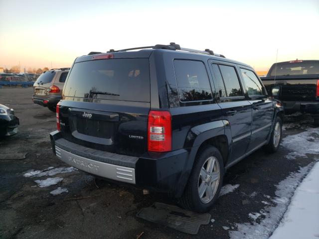 2010 JEEP PATRIOT LI 1J4NF4GB0AD615056