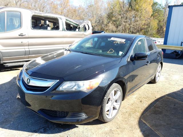 2014 ACURA ILX 20 19VDE1F37EE014379