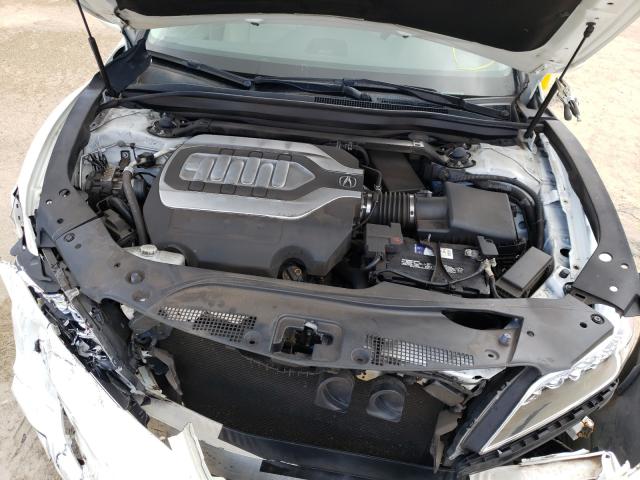 2014 ACURA RLX TECH JH4KC1F57EC000784