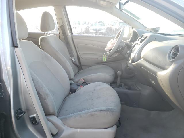 2012 NISSAN VERSA S 3N1CN7AP5CL812939