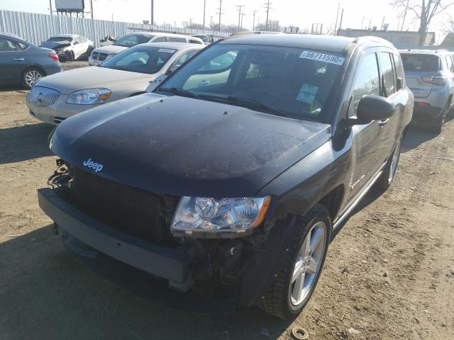 2011 JEEP COMPASS LI 1J4NT5FB4BD140268
