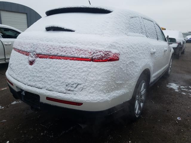 2013 LINCOLN MKT 2LMHJ5AT4DBL51357