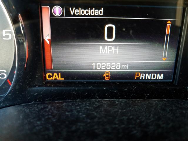 2015 GMC SIERRA C15 3GTP1VEC7FG439471