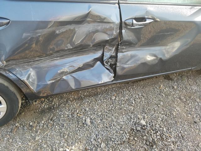 2014 TOYOTA COROLLA EC 5YFBPRHE8EP165543