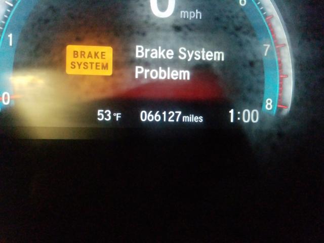 2016 HONDA CIVIC EXL 2HGFC1F71GH631889