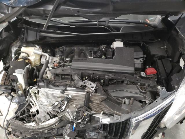 2016 NISSAN MURANO S 5N1AZ2MH3GN117103