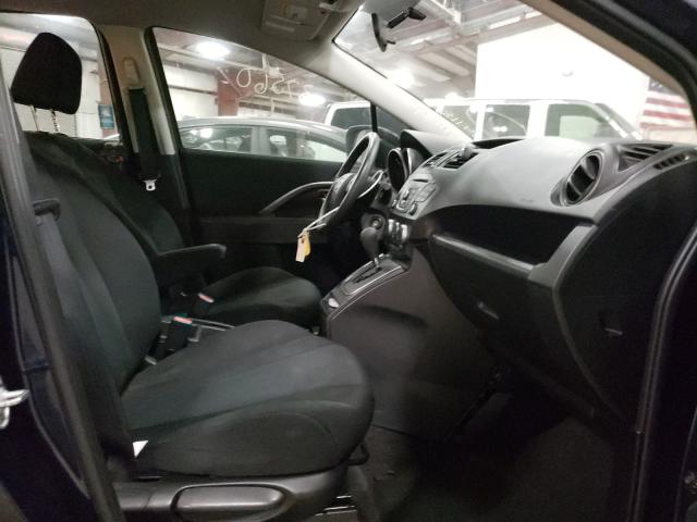 2014 MAZDA 5 SPORT JM1CW2BL8E0177336