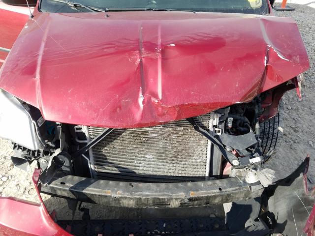2014 DODGE GRAND CARA 2C4RDGBG0ER419395