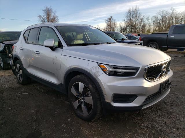 2019 VOLVO XC40 T5 MO YV4162UKXK2056557