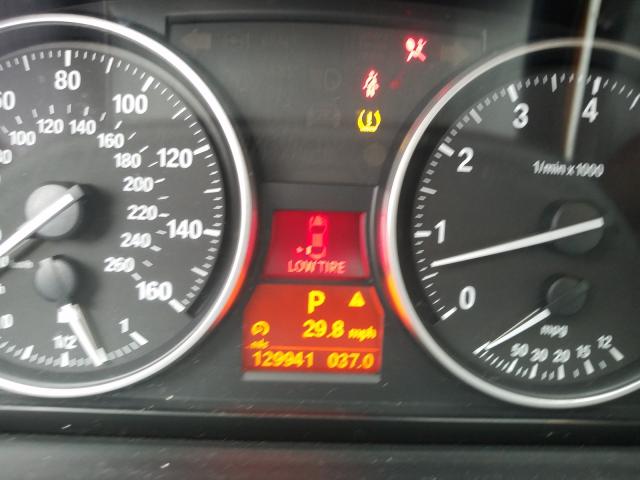 2011 BMW 328 I SULE WBAPH5G51BNM75438