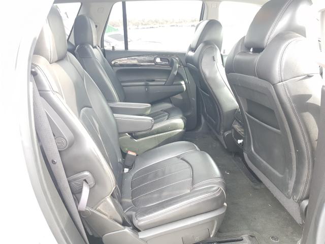 2013 BUICK ENCLAVE 5GAKVCKD1DJ194373