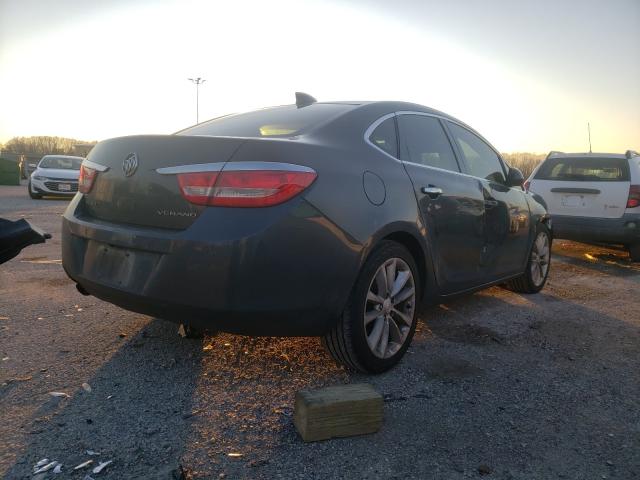 2015 BUICK VERANO 1G4PS5SK5F4195286