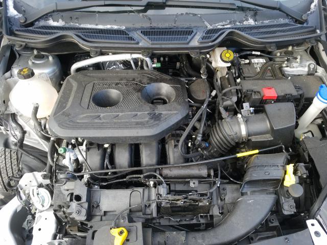 2020 FORD ECOSPORT T MAJ6S3KL4LC320895