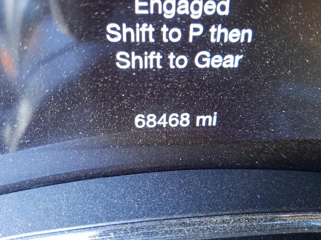 2017 DODGE DURANGO SX 1C4RDHAG8HC703250
