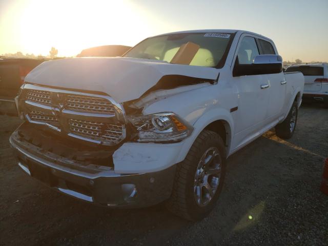 2016 RAM 1500 LARAM 1C6RR7VM4GS185421