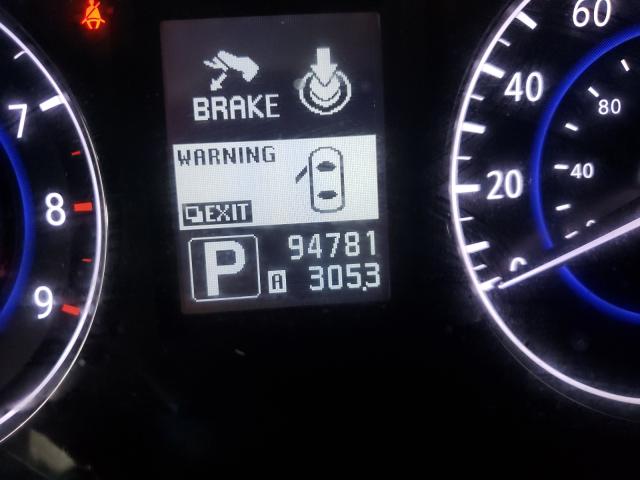 2013 INFINITI G37 JN1CV6AR3DM356071