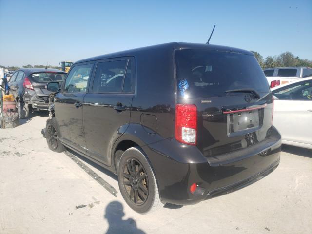 2015 TOYOTA SCION XB JTLZE4FE6FJ080592