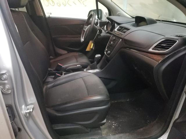 2015 BUICK ENCORE KL4CJASB3FB158676