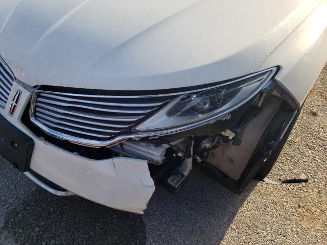 2013 LINCOLN MKZ 3LN6L2GK4DR801164