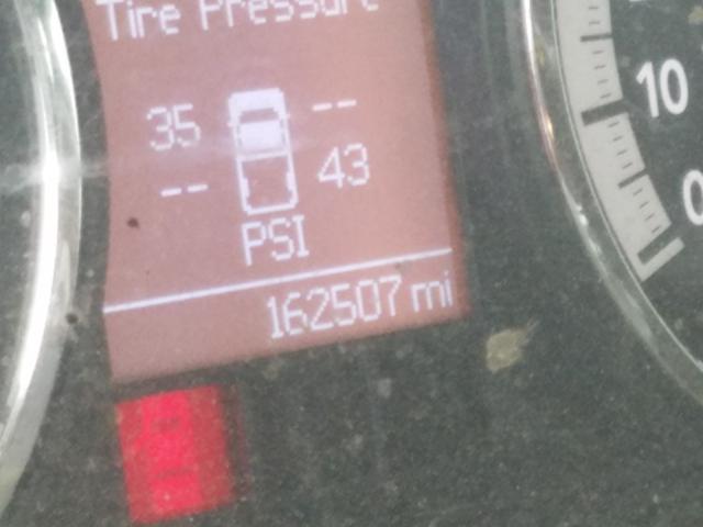 2011 DODGE RAM 1500 1D7RV1GT3BS540437