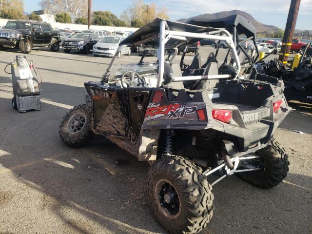 2012 POLARIS RANGER RZR - 4XAJT87A0CF666910