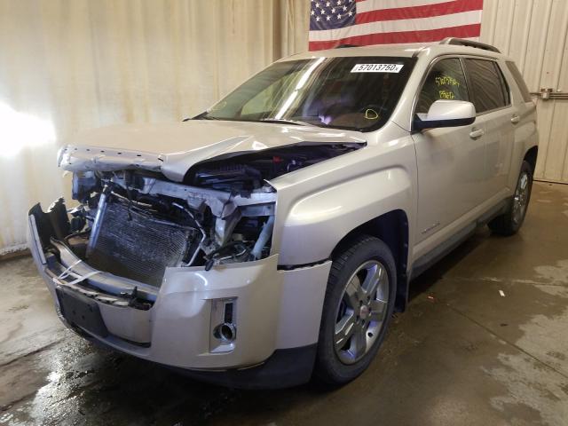2012 GMC TERRAIN SL 2GKFLVEK9C6289128
