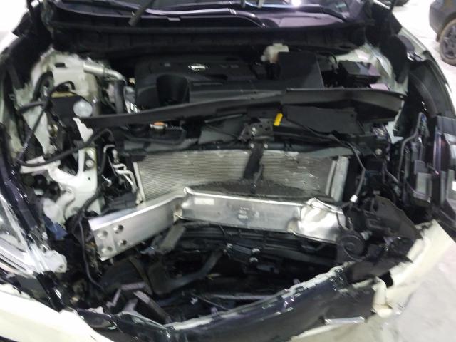 2019 NISSAN MURANO S 5N1AZ2MS7KN145779