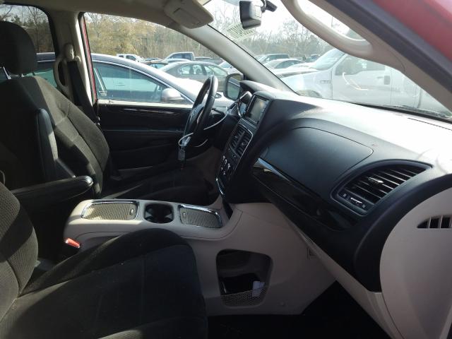 2013 DODGE GRAND CARA 2C4RDGCG7DR810251