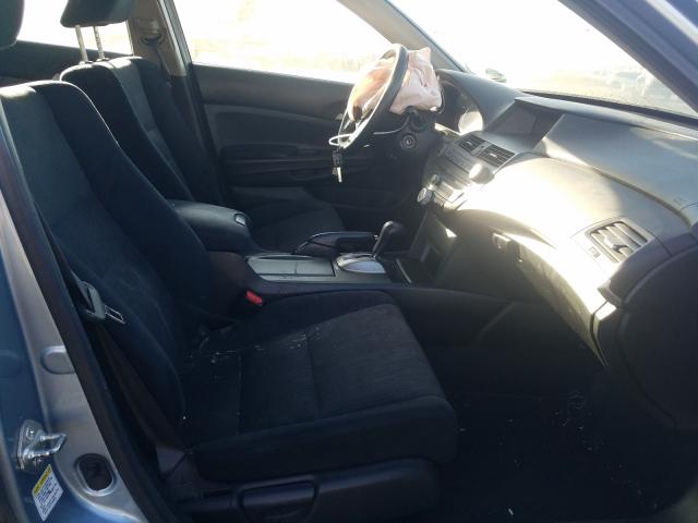 2012 HONDA ACCORD 1HGCP2F46CA011700