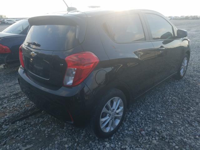 2020 CHEVROLET SPARK 1LT KL8CD6SA8LC400149