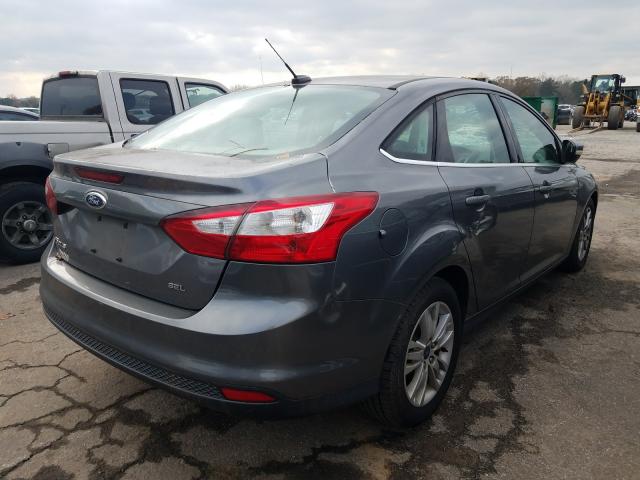 2012 FORD FOCUS SEL 1FAHP3H22CL144891