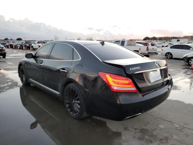 2015 HYUNDAI EQUUS SIGN KMHGH4JH6FU100250