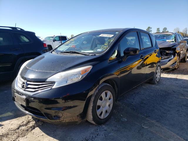 2016 NISSAN VERSA NOTE 3N1CE2CP4GL373982