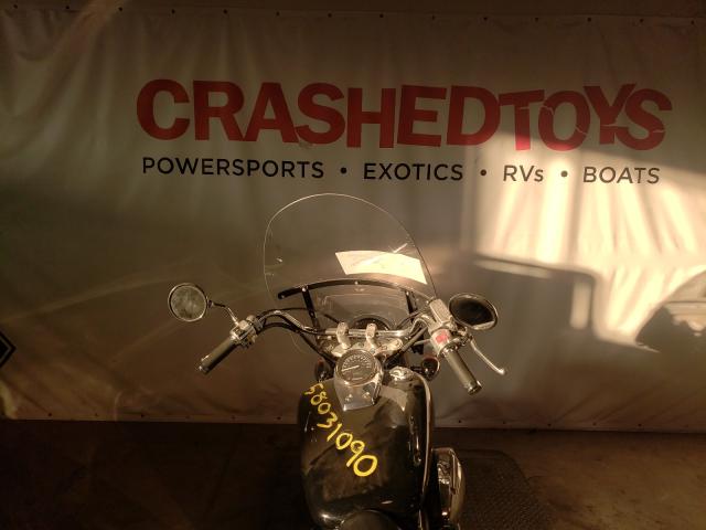 2008 HONDA VT750 C JH2RC50178M400041