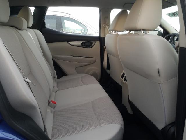 2019 NISSAN QASHQAI JN1BJ1CRXKW317745