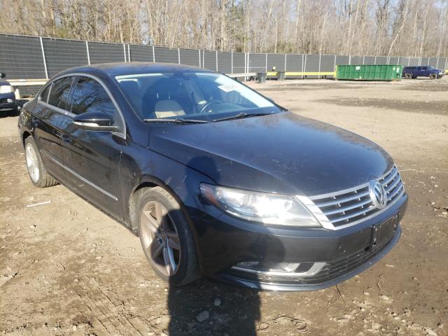 2013 VOLKSWAGEN CC SPORT WVWBP7AN9DE523274