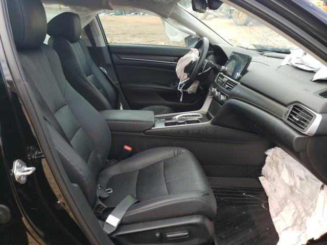 2018 HONDA ACCORD TOU 1HGCV2F99JA043197