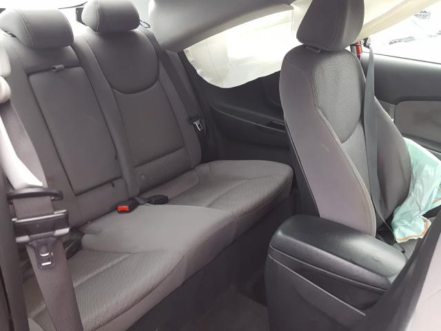 2013 HYUNDAI ELANTRA CO KMHDH6AE0DU012666