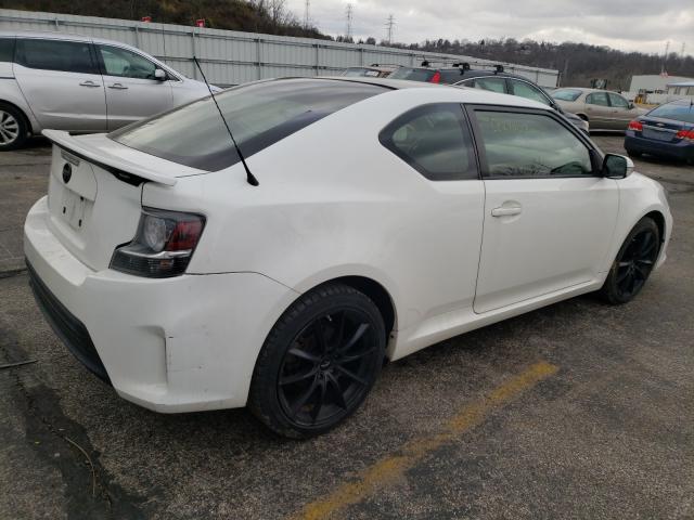 2014 TOYOTA SCION TC JTKJF5C70E3082545