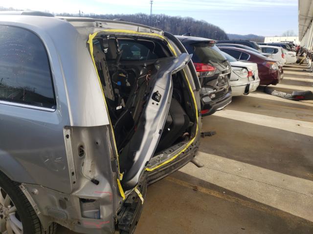 2019 DODGE GRAND CARA 2C4RDGCG0KR510354