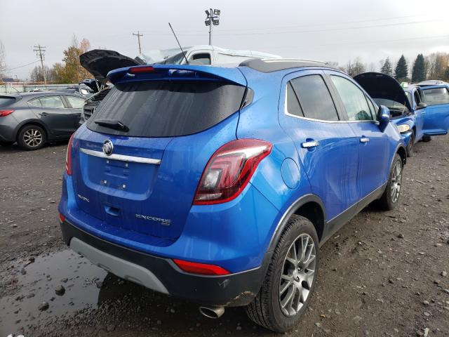 2018 BUICK ENCORE SPO KL4CJ2SMXJB679913