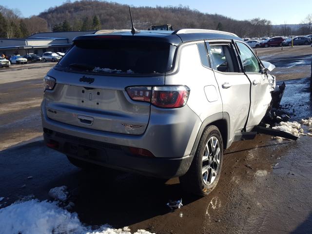 2018 JEEP COMPASS TR 3C4NJDDB1JT410655