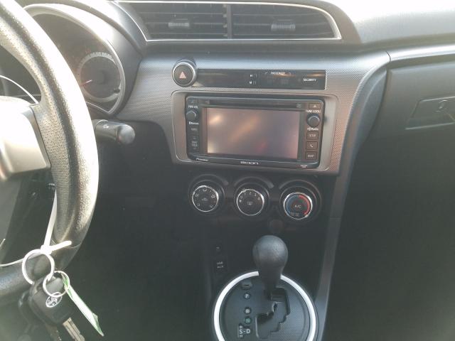 2014 TOYOTA SCION TC JTKJF5C75E3080032