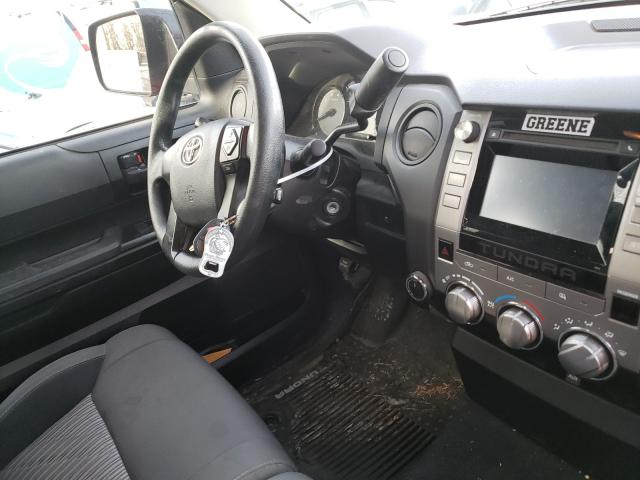 2017 TOYOTA TUNDRA DOU 5TFUM5F11HX071648