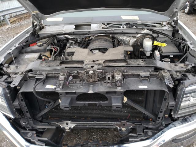 2016 GMC SIERRA K15 1GTV2NEC8GZ404122