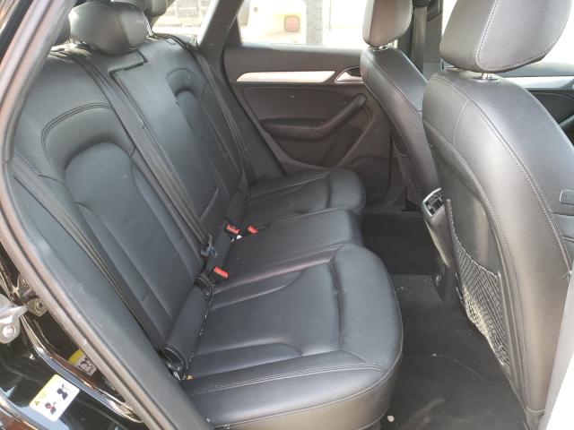 2018 AUDI Q3 PREMIUM - WA1ECCFS2JR010172