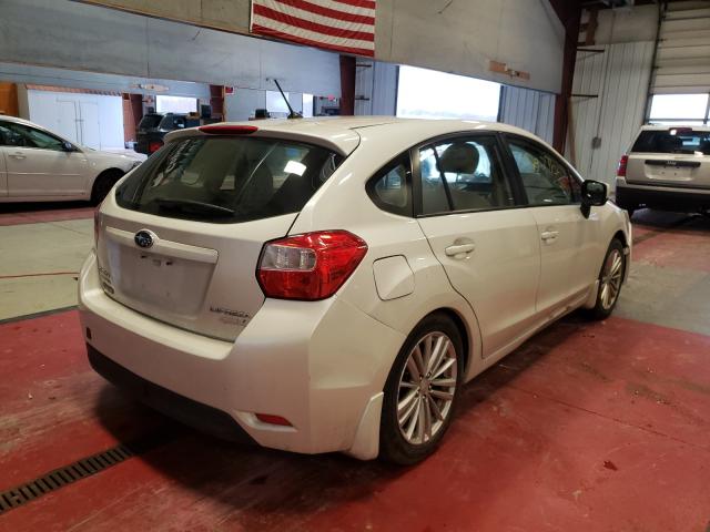 2012 SUBARU IMPREZA PR JF1GPAD61CH242435