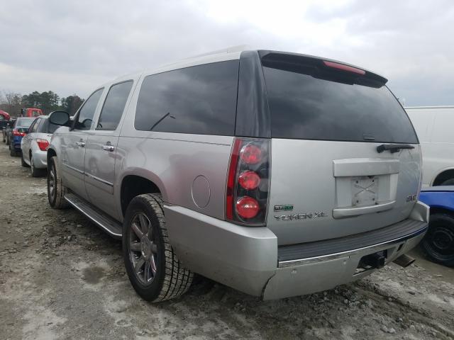 2011 GMC YUKON XL D 1GKS1MEF6BR167900