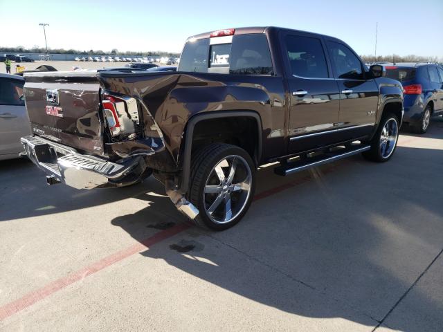 2016 GMC SIERRA C15 3GTP1NEC1GG266709